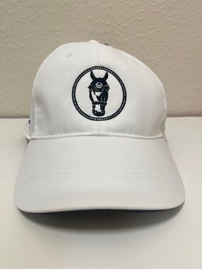 World Equestrian Center Nike Dri-Fit Hat M/L